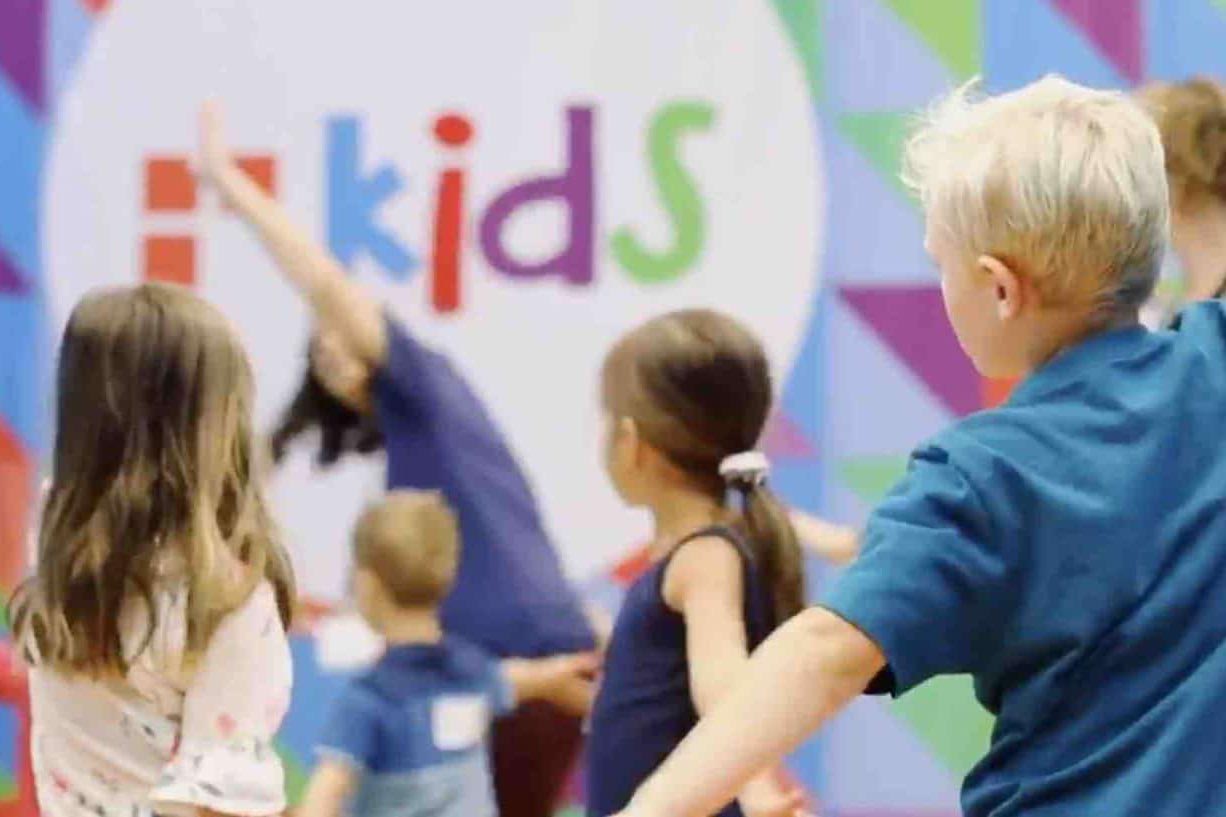 rKids