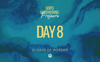 Day 8